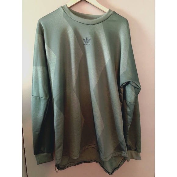adidas Other - Adidas Originals Jersey Long Sleeve